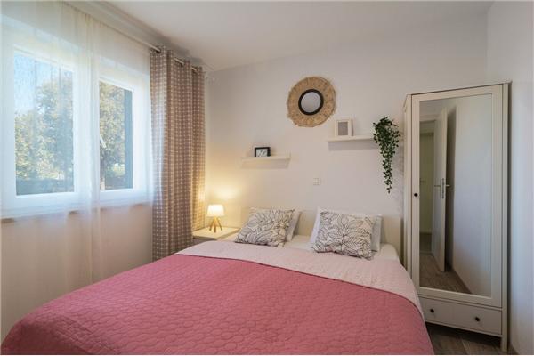 House K1, for 4 persons