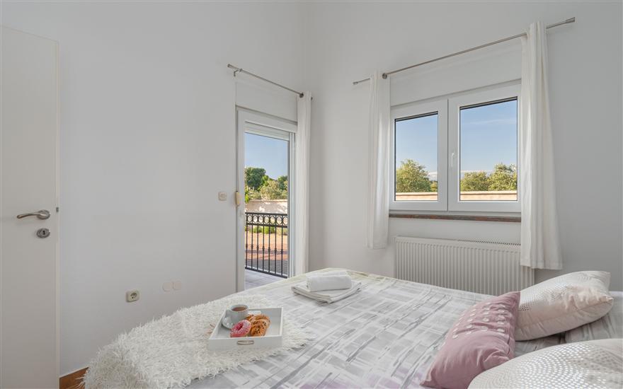 Ferienwohnung A1, für 8 Personen