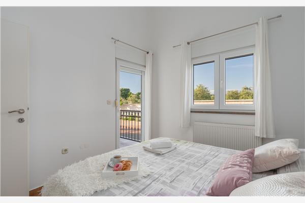Ferienwohnung A1, für 8 Personen