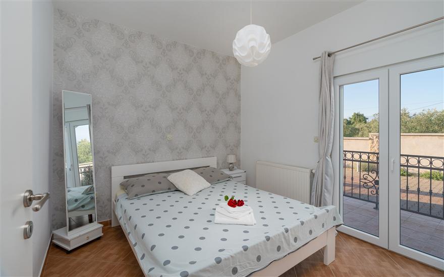Ferienwohnung A1, für 8 Personen