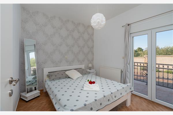 Ferienwohnung A1, für 8 Personen