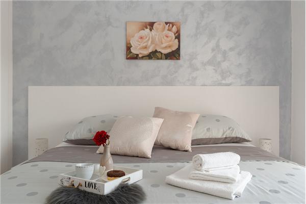 House K1, for 12 persons