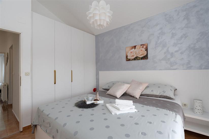 Ferienwohnung A1, für 8 Personen
