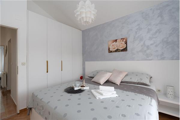 Ferienwohnung A1, für 8 Personen