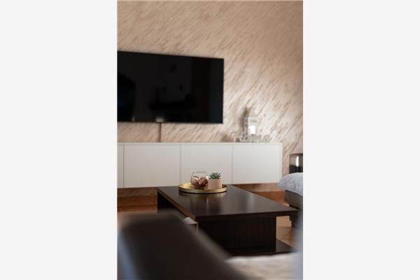 Ferienwohnung A1, für 8 Personen