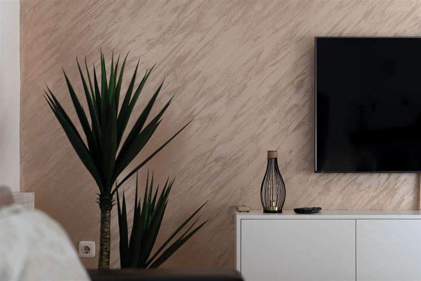 Ferienwohnung A1, für 8 Personen