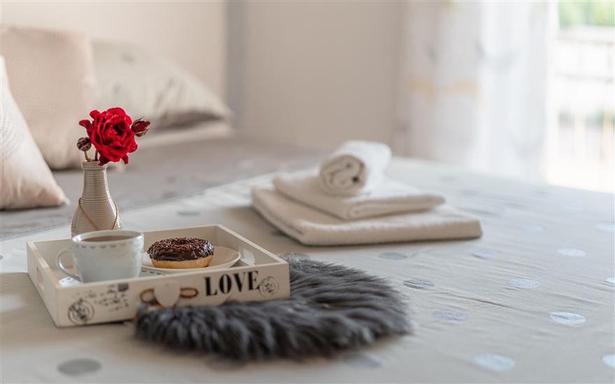 House K1, for 12 persons