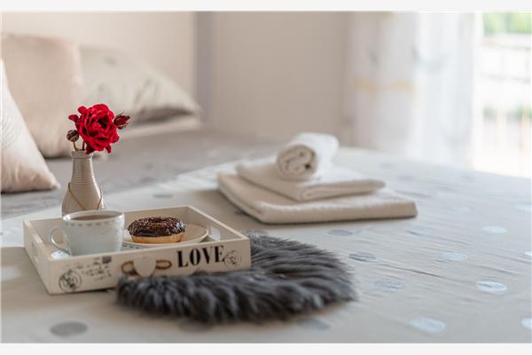 House K1, for 12 persons