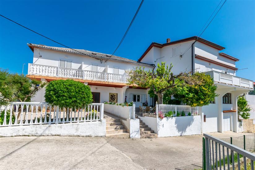 Apartmány D. MATAHLIJA