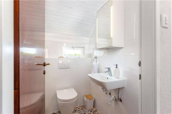 House K1, for 8 persons