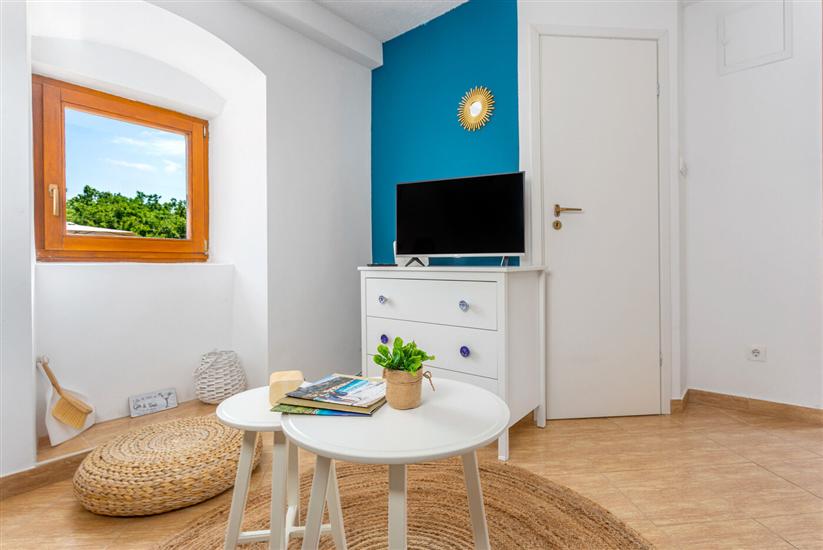 House K1, for 8 persons