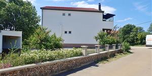 Apartman - Seline