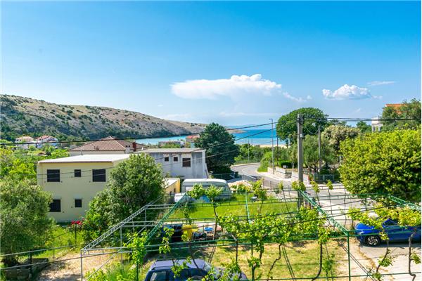 Apartmá A1, pro 6 osoby