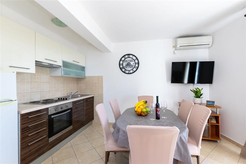 Apartmá A1, pro 6 osoby