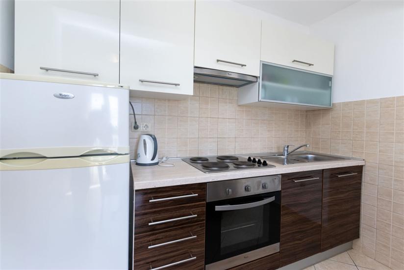 Apartmá A1, pro 6 osoby