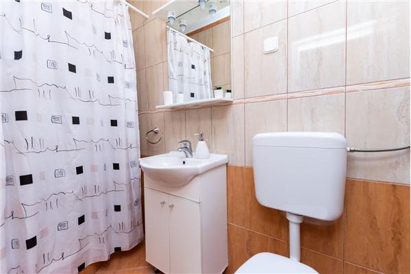 Apartmá A1, pro 6 osoby