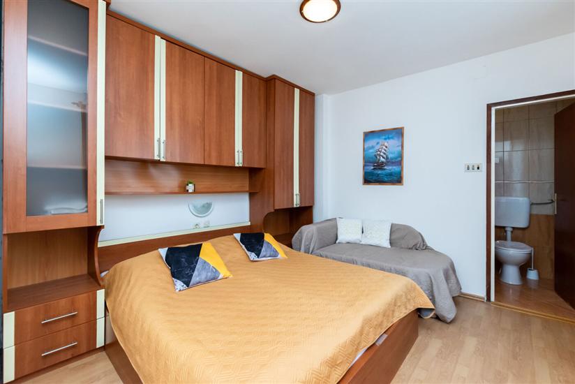 Apartmá A1, pro 6 osoby