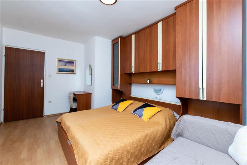 Apartmá A1, pro 6 osoby