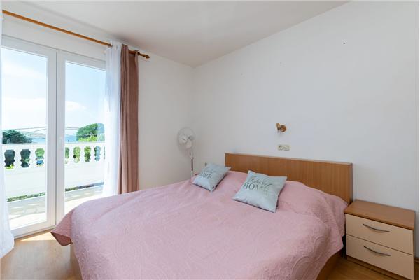 Apartmá A1, pro 6 osoby