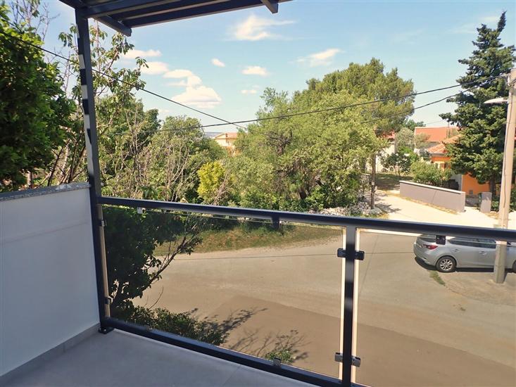 Apartman A1, za 8 osoba/e