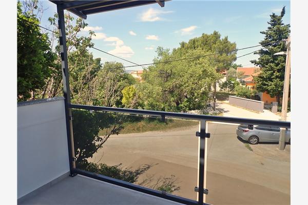 Apartman A1, za 8 osoba/e