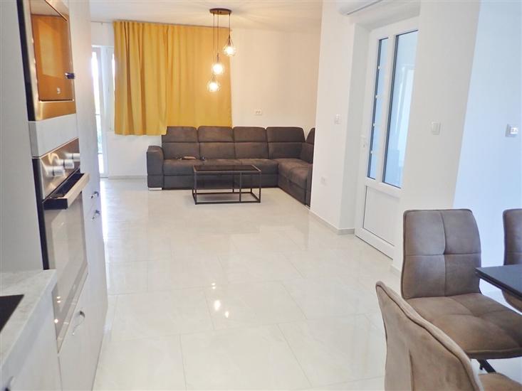 Apartman A1, za 8 osoba/e