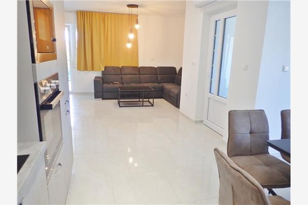 Apartman A1, za 8 osoba/e