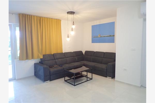 Apartman A1, za 8 osoba/e