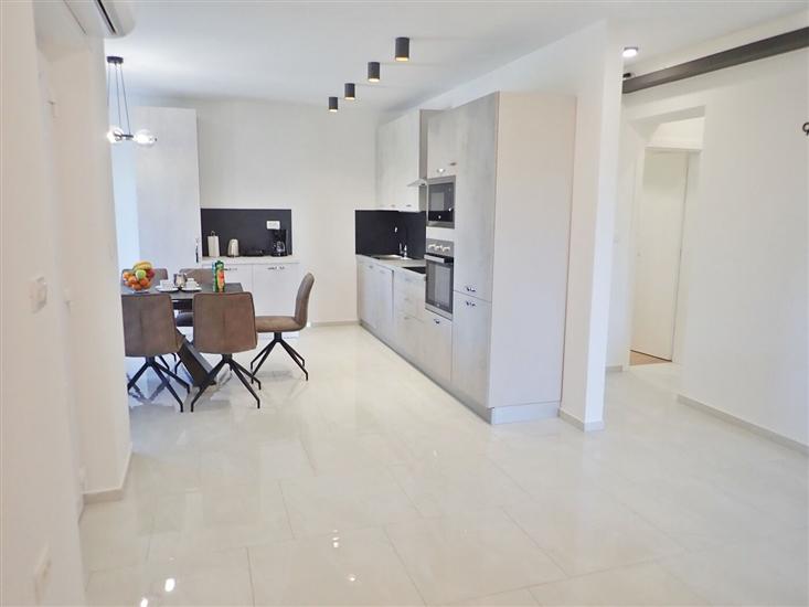 Apartman A1, za 8 osoba/e