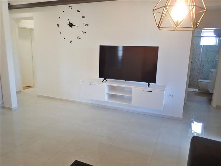 Apartman A1, za 8 osoba/e