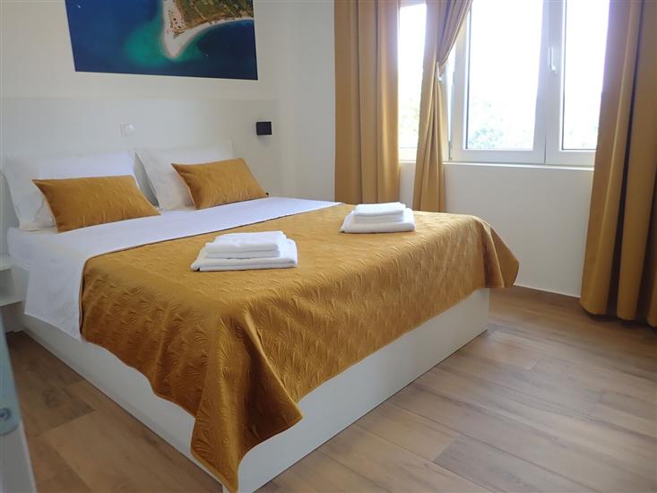 Apartman A1, za 8 osoba/e