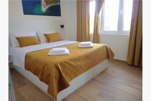 Apartman A1, za 8 osoba/e