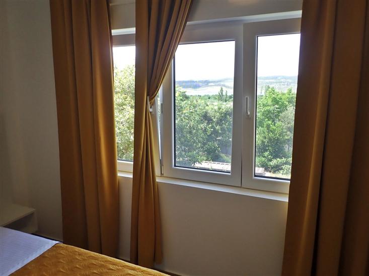 Apartman A1, za 8 osoba/e