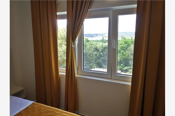 Apartman A1, za 8 osoba/e