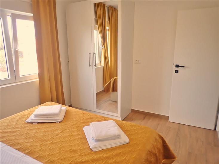 Apartman A1, za 8 osoba/e