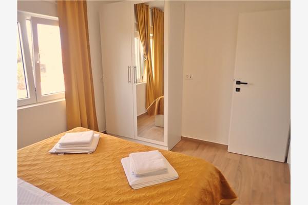 Apartman A1, za 8 osoba/e