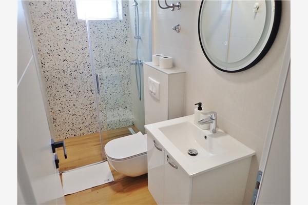 Apartman A1, za 8 osoba/e