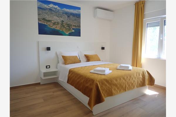 Apartman A1, za 8 osoba/e