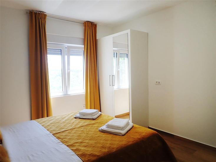 Apartman A1, za 8 osoba/e