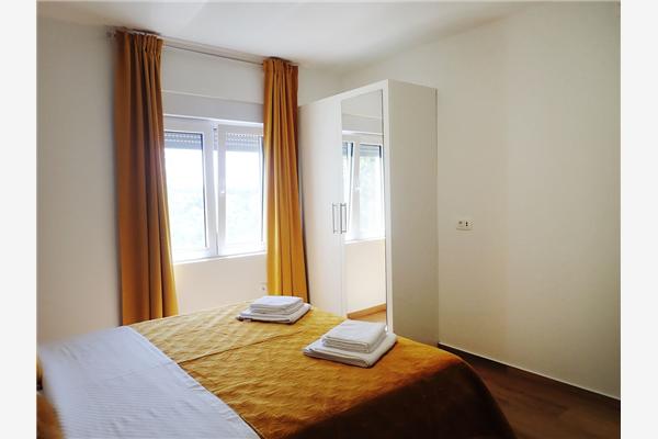 Apartman A1, za 8 osoba/e