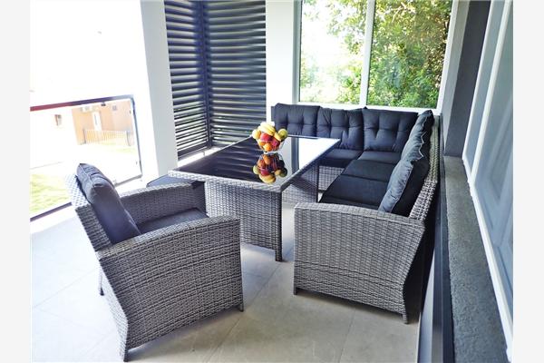 Apartman A1, za 8 osoba/e