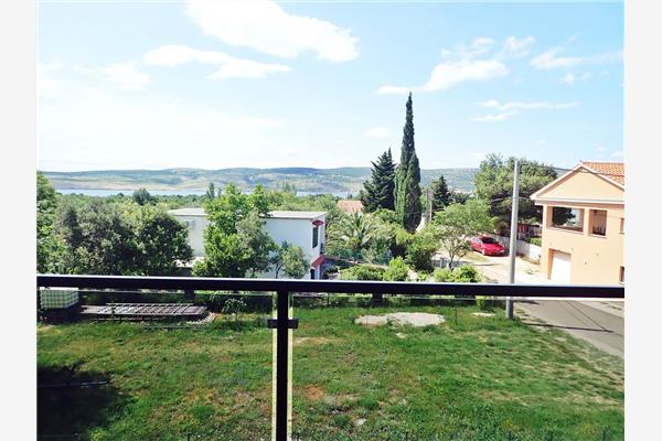 Apartman A1, za 8 osoba/e