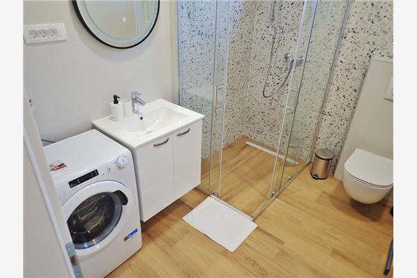 Apartman A1, za 8 osoba/e