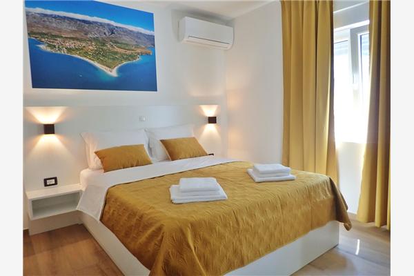 Apartman A1, za 8 osoba/e