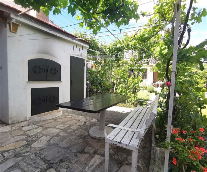 Appartements Marijana