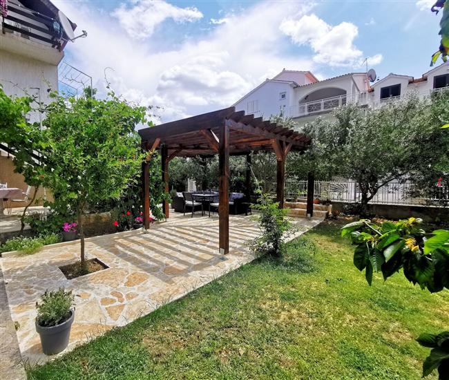 Appartements Marijana