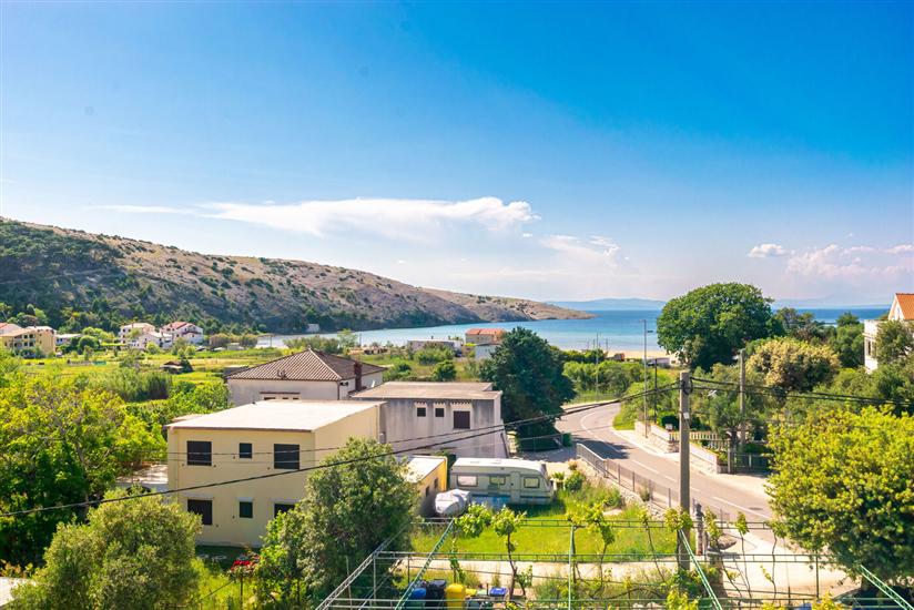 Apartmá A2, pro 5 osoby