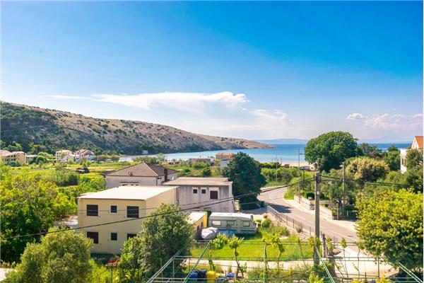 Apartmá A2, pro 5 osoby