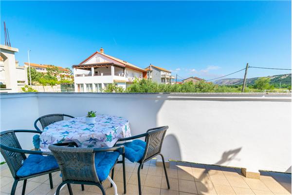 Apartmá A3, pro 2 osoby