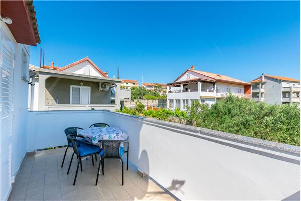 Apartmá A3, pro 2 osoby